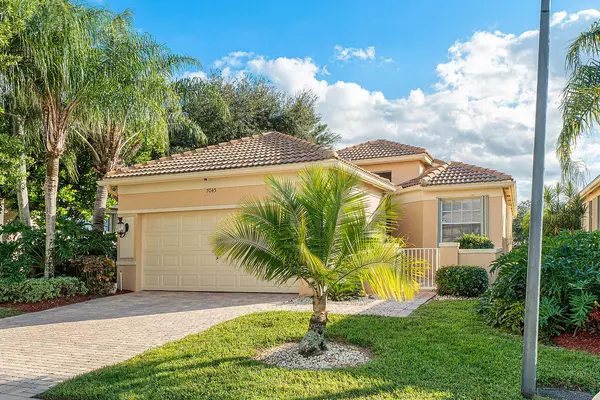 Delray Beach, FL 33446,7045 Cataluna CIR