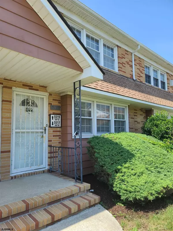 5517 Suffolk #Bldg R , Unit 5517, Ventnor Heights, NJ 08406