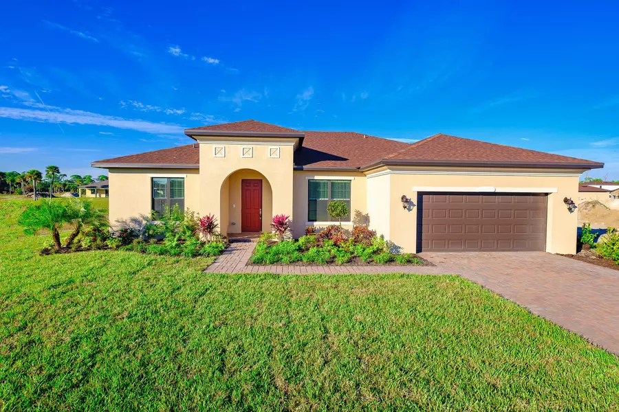 6347 Arcadia SQ, Vero Beach, FL 32966