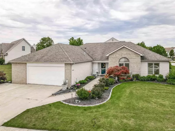 11035 Willow Creek Drive, Fort Wayne, IN 46845