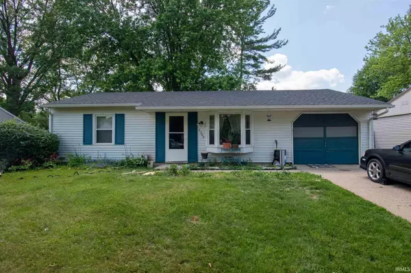 3300 Chaucer Drive, Lafayette, IN 47909