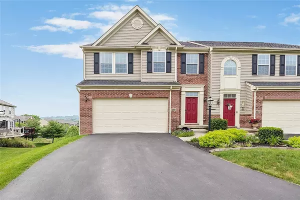 356 Maple Ridge Drive, Canonsburg, PA 15317