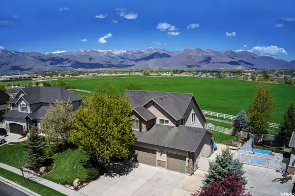 Heber City, UT 84032,906 COBBLESTONE DR