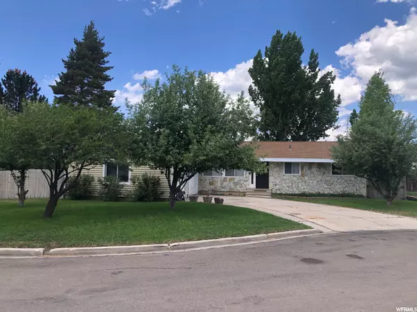 173 S ANTELOPE DR #39,  Coalville,  UT 84017