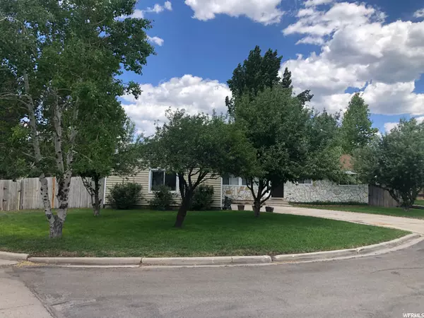 Coalville, UT 84017,173 S ANTELOPE DR #39