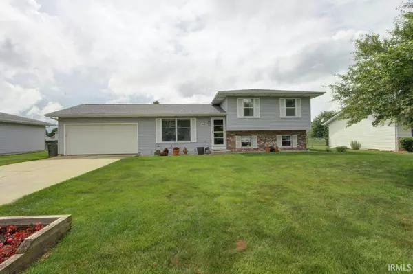 419 S Wheatland Drive, Goshen, IN 46526