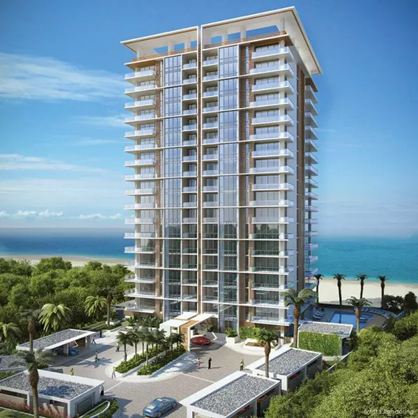 5000 N Ocean DR 301, Singer Island, FL 33404