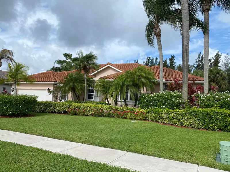 8221 Muirhead CIR, Boynton Beach, FL 33472