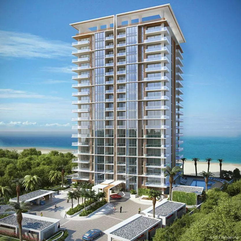 Singer Island, FL 33404,5000 N Ocean DR 301