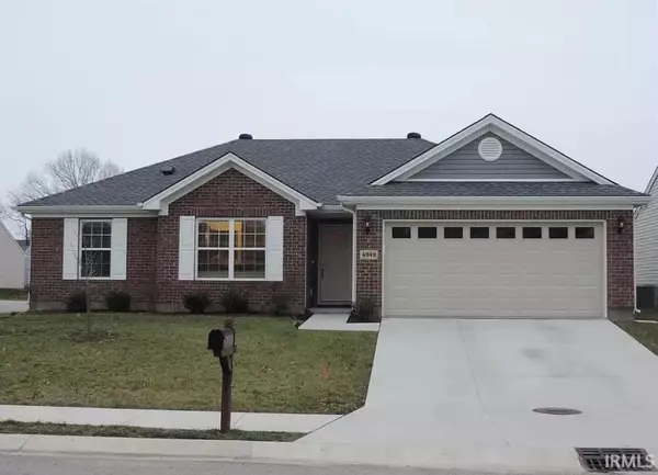 4949 Stables Drive, Evansville, IN 47715