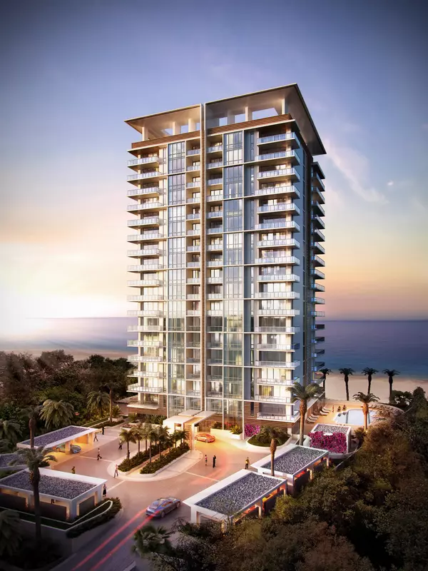 Singer Island, FL 33404,5000 N Ocean DR 1202