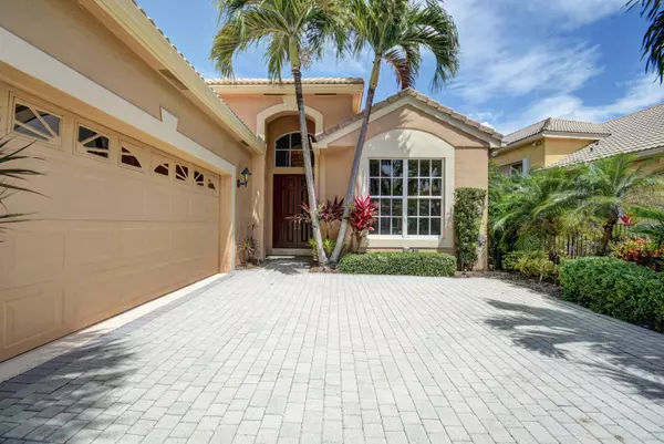 Boca Raton, FL 33496,3367 NW 53rd CIR