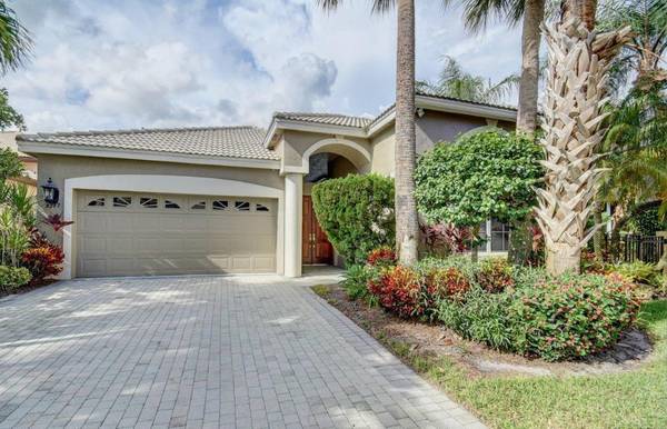 3347 NW 53rd CIR, Boca Raton, FL 33496