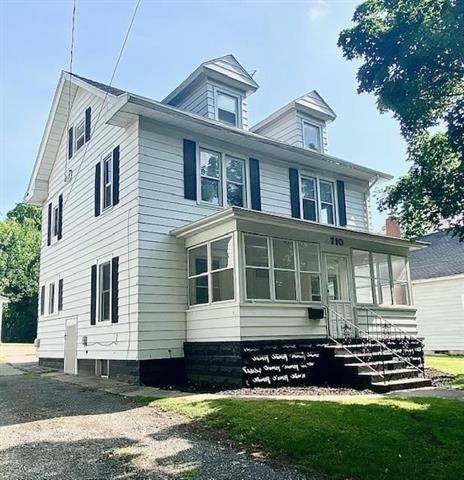 710 WEBB, Jackson, MI 49202