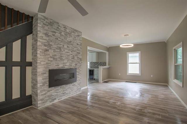 Jackson, MI 49202,710 WEBB