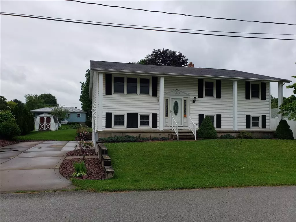 Homer City, PA 15748,50 E Tennyson St