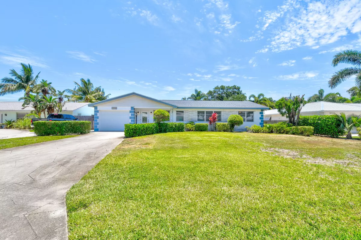 Jupiter, FL 33469,19324 Caribbean CT