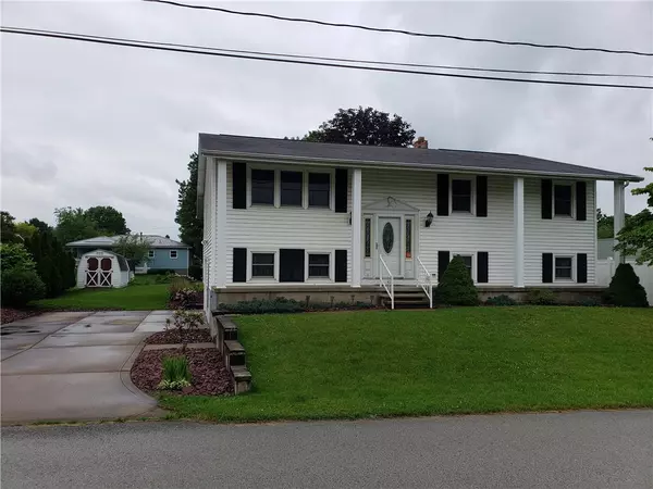 50 E Tennyson St, Homer City, PA 15748