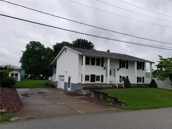 Homer City, PA 15748,50 E Tennyson St