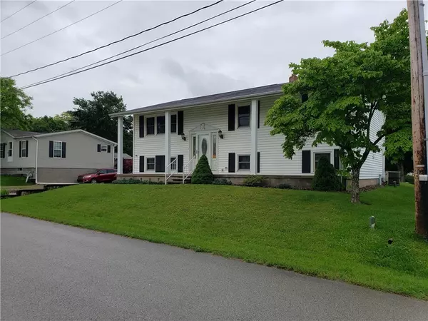 Homer City, PA 15748,50 E Tennyson St