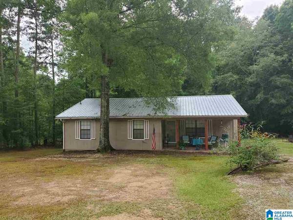 64 WISE LANE, Steele, AL 35987