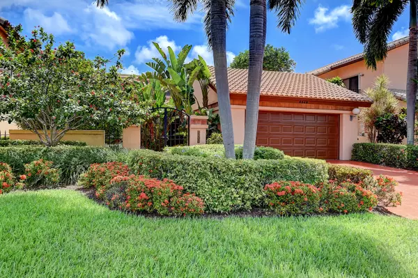 6549 Via Rosa, Boca Raton, FL 33433