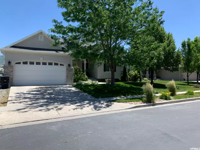 Stansbury Park, UT 84074,5648 LIGHTHOUSE LN