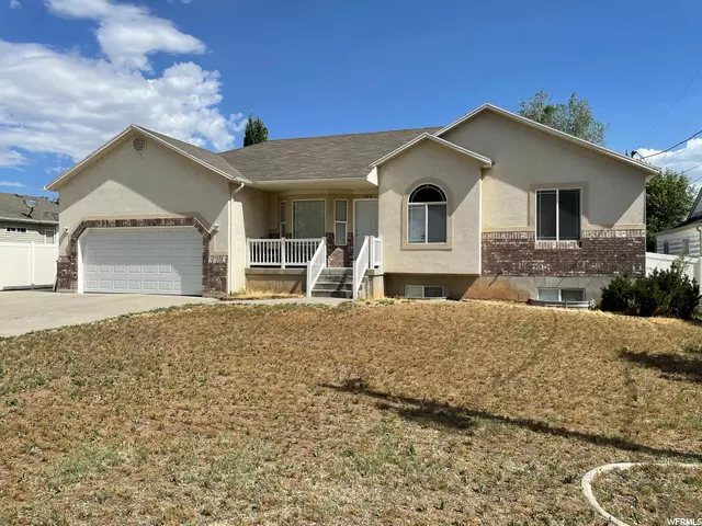 Layton, UT 84041,856 W GENTILE ST