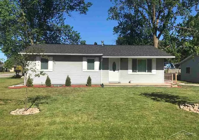 Fraser Twp, MI 48634,108 N 5TH STREET