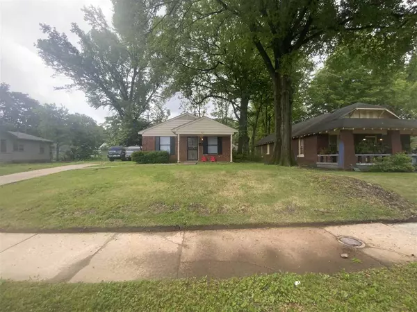 951 FAXON AVE, Memphis, TN 38105