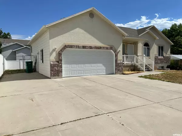 Layton, UT 84041,856 W GENTILE ST