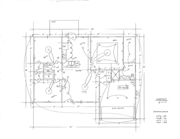 231 Monroe Creek Drive, Midway, FL 32343