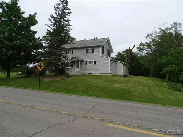 5873 ONSTED HWY, Onsted, MI 49265