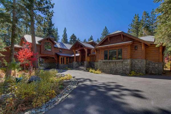 2305 Sunnyside Lane, Tahoe City, CA 96145