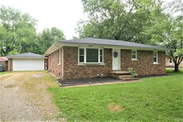 1550 S Burkhardt Road, Evansville, IN 47715