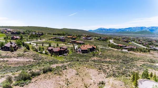 Park City, UT 84098,7587 OUTPOST WAY #16