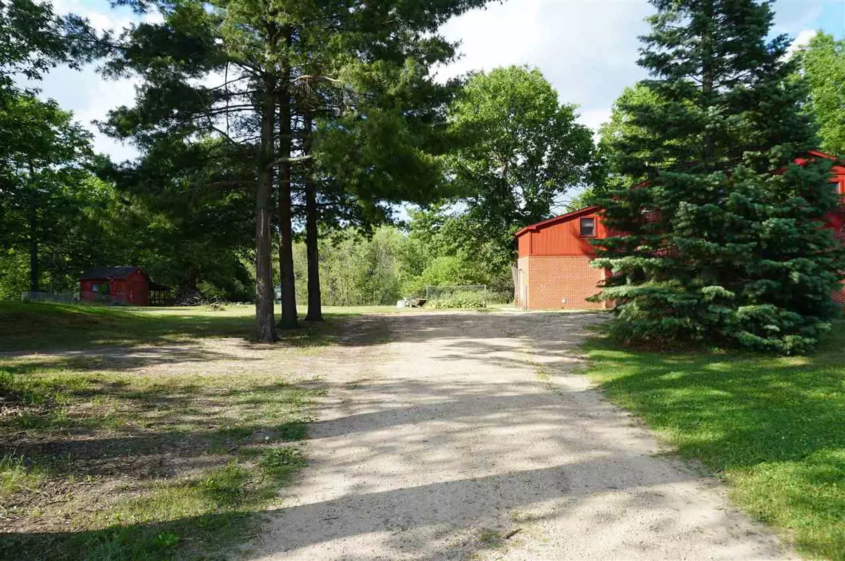 Camp Douglas, WI 54618,33652 Frontier Ave