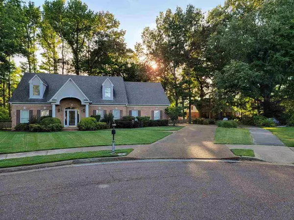 Collierville, TN 38017,781 LAKE MEADOW DR