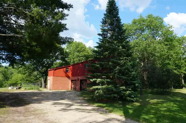 Camp Douglas, WI 54618,33652 Frontier Ave