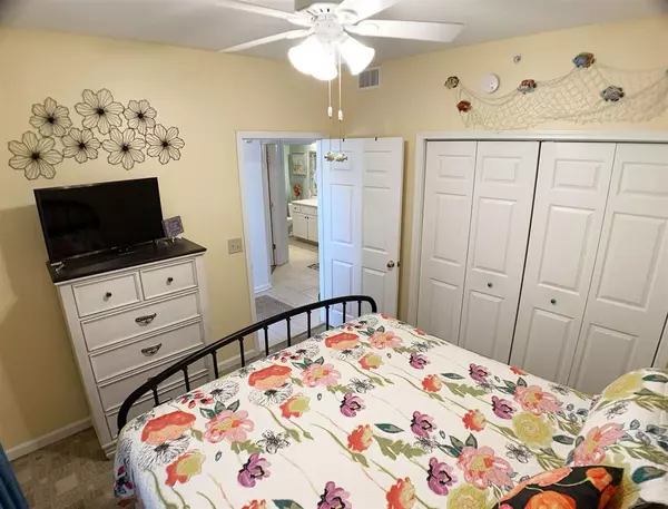 St Augustine Beach, FL 32080,265 Atlantis Cir Unit 205