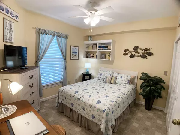 St Augustine Beach, FL 32080,265 Atlantis Cir Unit 205