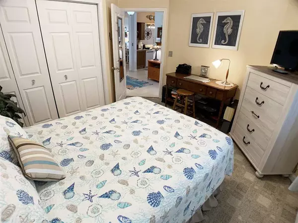 St Augustine Beach, FL 32080,265 Atlantis Cir Unit 205