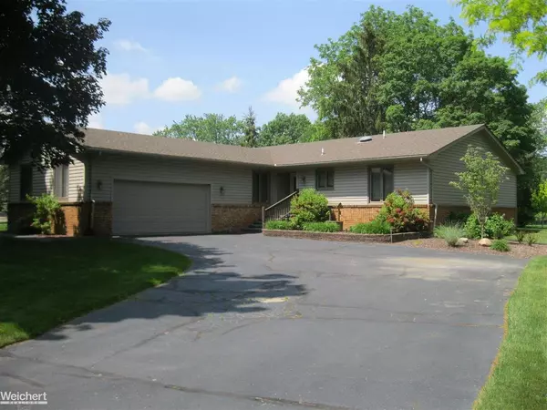 Washington, MI 48094,61407 Spring Circle Trail