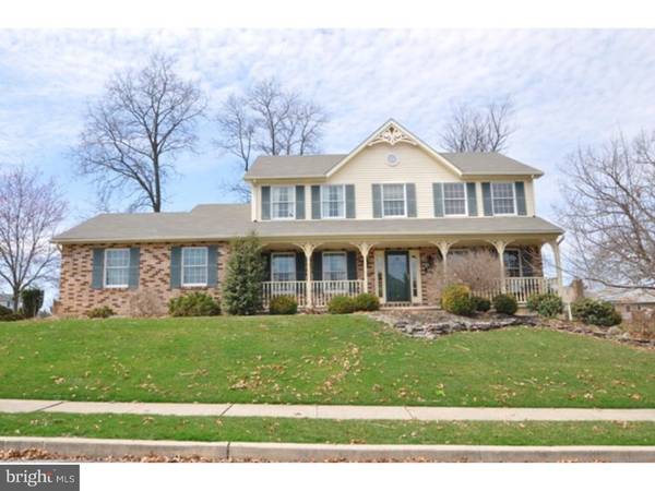 2095 SEQUOIA RD, Bethlehem, PA 18020