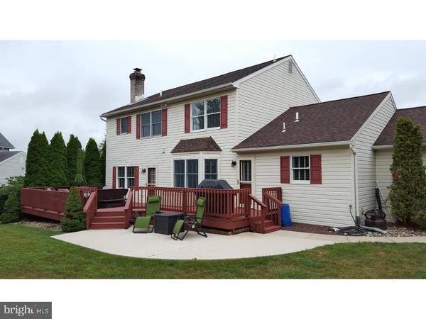 Bethlehem, PA 18020,4115 TAMARACK TRL