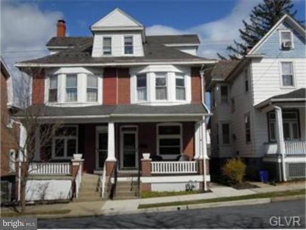 528 6TH AVE, Bethlehem, PA 18018