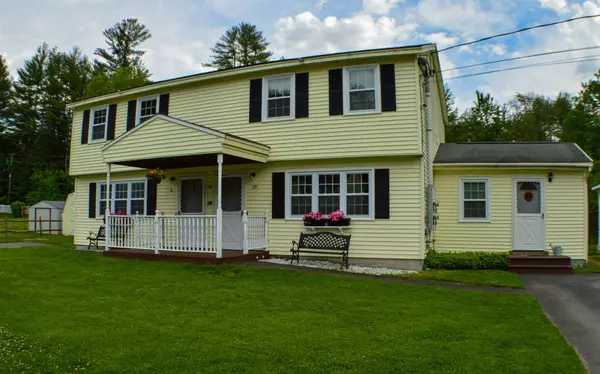 29-31 Townhouse RD, Allenstown, NH 03275