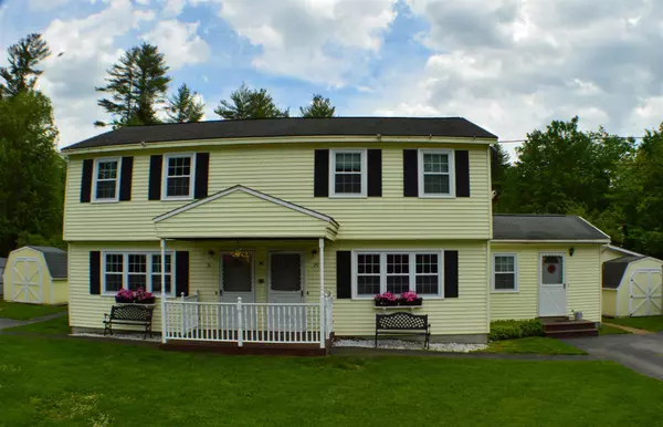 Allenstown, NH 03275,29-31 Townhouse RD