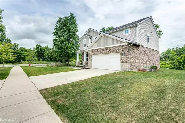 Shelby Twp, MI 48316,55692 Francis Dr