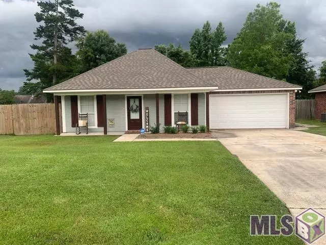 Denham Springs, LA 70706,35037 PASCAL DR